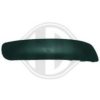 WEZEL 4040551 Trim/Protective Strip, bumper